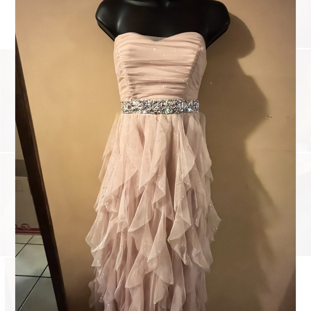 Dillard dress